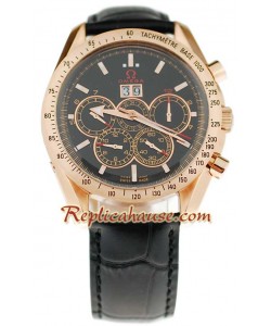 Omega Specialities Olympic Collection Timeless Montre Replique