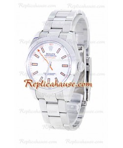 Rolex Milgauss Swiss répliques Watches | Rolex répliques Watches