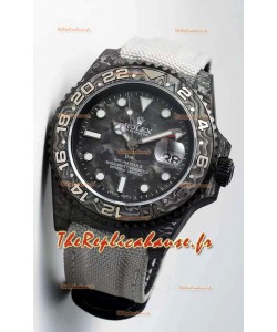 Montre Rolex GMT Masters II Edition DiW Réplique Suisse - Réplique Miroir 1:1