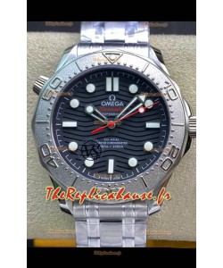 Montre Omega Seamaster 300M Co-Axial Master Chronometer Nekton Edition 1:1 Réplique Miroir